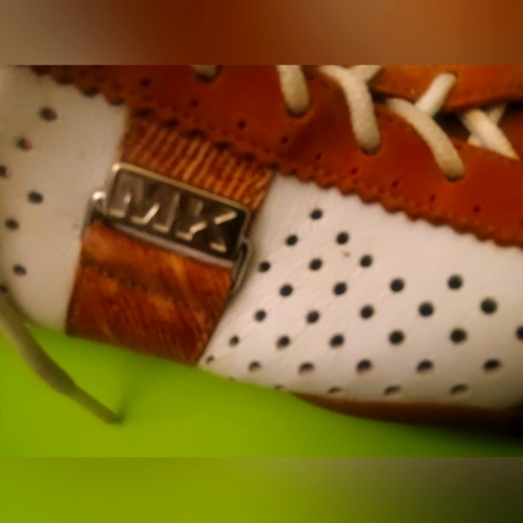 MK Golf shoes - Picture 3 of 7